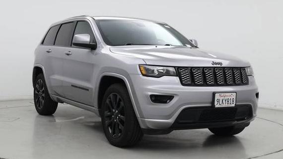 JEEP GRAND CHEROKEE 2018 1C4RJEAG8JC311656 image JEEP GRAND CHEROKEE 2018 1C4RJEAG8JC311656 image